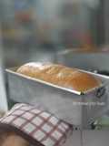 Cinnamon roll bread #ketofriendly