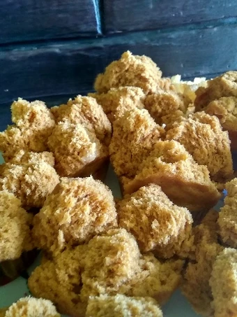 Cara Gampang Menyiapkan Resep Bolu Kukus Gula Merah Mekrok yang Sempurna Anti Ribet, Lezat Sekali