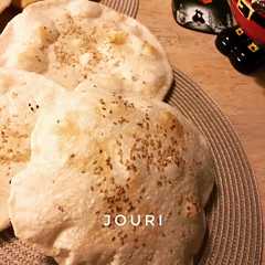 خبز-レシピのメイン写真