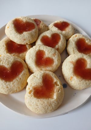 Una foto de Pepas del amor 💘