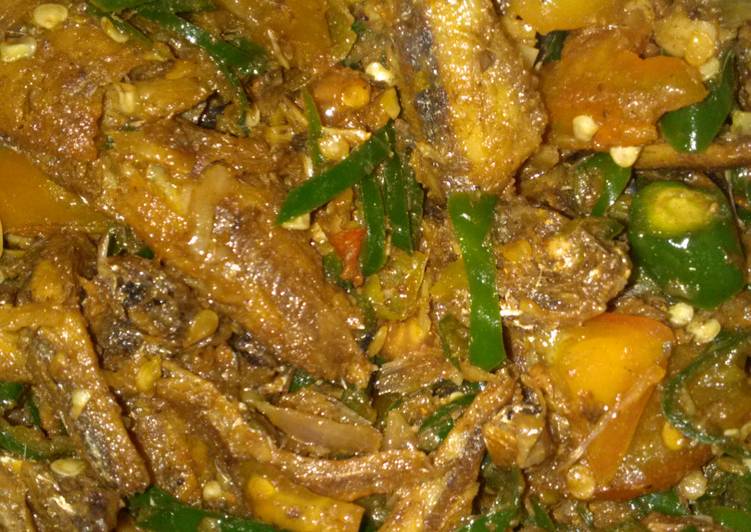 Resep Sambel Teri Cabe Ijo oleh Dini Eka Fajarsari Cookpad Resep Sambel Teri Cabe Ijo oleh Dini Eka Fajarsari Cookpad