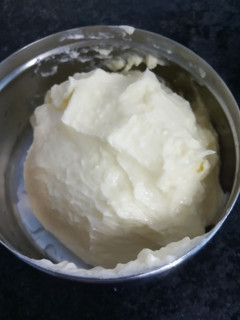 Homemade வெண்ணெய் செய்முறை முக்கிய புகைப்படம்