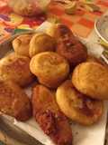 Bombitas de Papa 🥔❤️