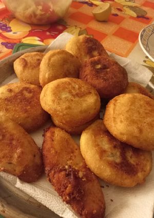 Una foto de Bombitas de Papa 🥔❤️