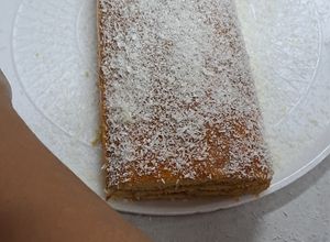Una foto de Brazo gitano