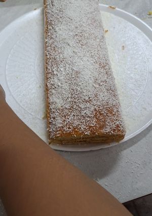 Una foto de Brazo gitano