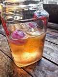 Es Pelangi rasa mocktail