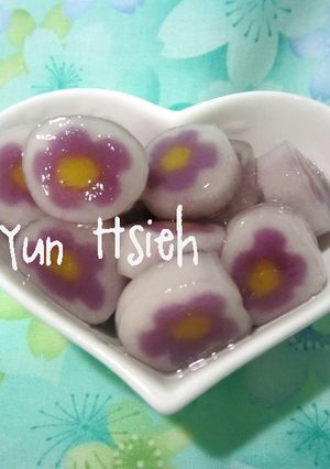 糖果?! 脆圓 的食譜成品照片