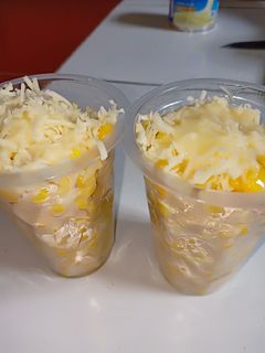 Foto resep Jasuke