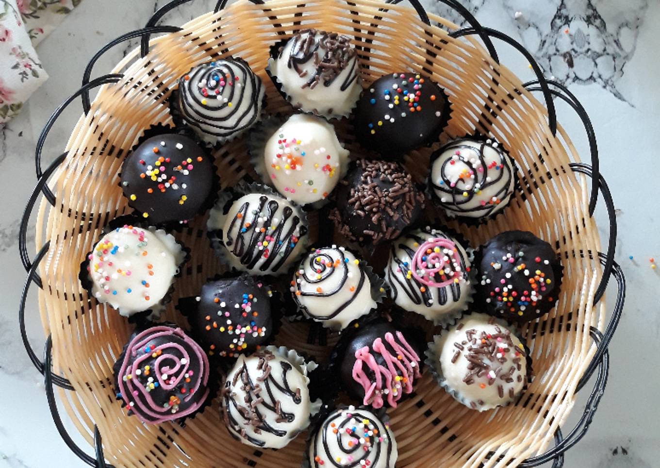 Cake Pop