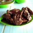 Ayam Semur Bumbu Malbi