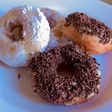 Donat Kentang Simple