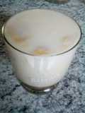 Avena o quaker con plátano riquísimo