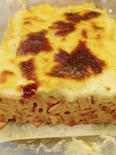 Foto resep Macaroni Schotel