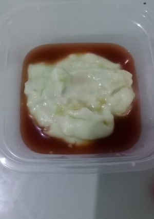 Foto resep Bubur sumsum lembut