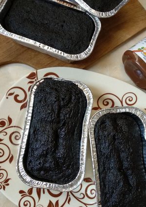 Foto resep Brownis simple #antigagal (2)
