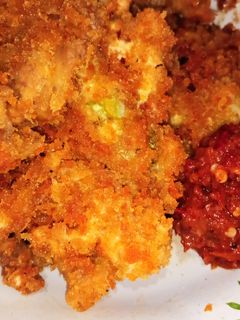 Foto resep Telur Katsu
