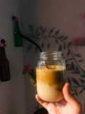 Café Dalgona!!!!