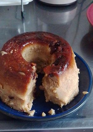 Una foto de Budín Teresita