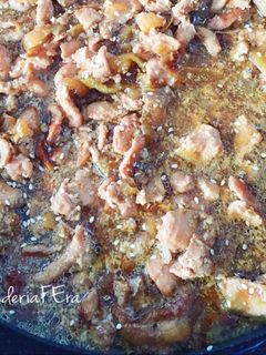 Foto resep Ayam Teriyaki ala Hokben