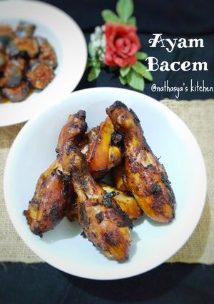 Foto resep Ayam Bacem