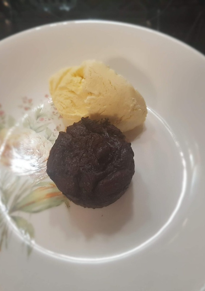 Una foto de Coulant sin azúcar