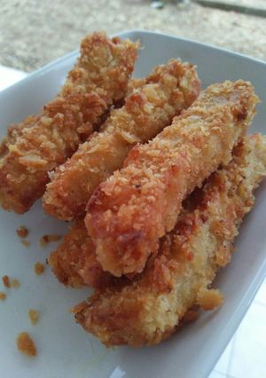 Foto resep Chicken Nugget