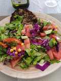 Ensalada rainbow 🌈