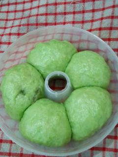 Foto resep Roti Sobek Kukus (no oven, no telur)