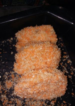 Foto resep Nugget pindang