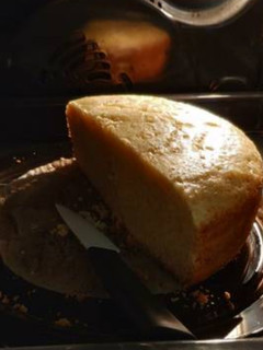 Una foto de Bizcocho de nata (GM g)
