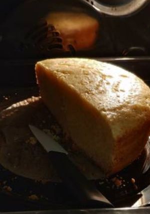 Una foto de Bizcocho de nata (GM g)