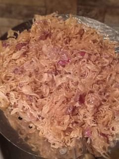 Foto resep Bawang goreng renyah