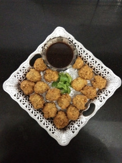જૈન દાળવડા (Jain Dalvada recipe in Gujarati) રેસીપી મુખ્ય ફોટો
