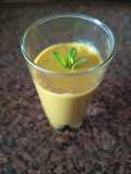 Smoothie de Melocotón
