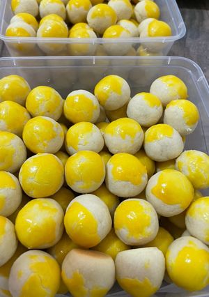 Foto resep Nastar 1 kilo