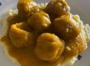Una foto de olla crockpot