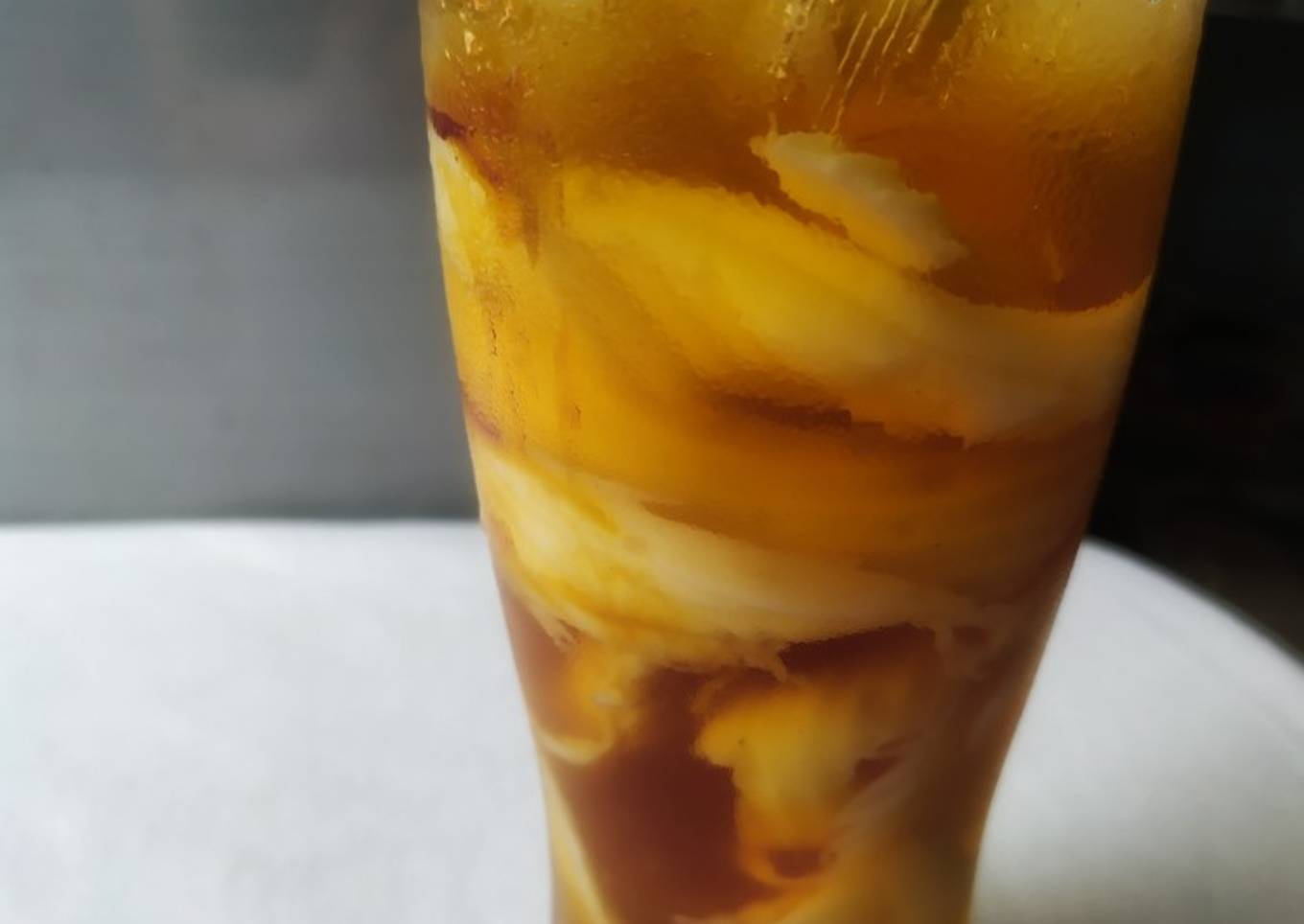 Es Degan KW (Gula Jawa)