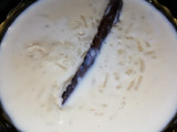 Arroz con leche fácil