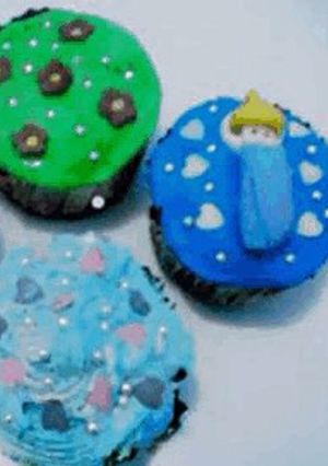 Foto resep Cupcake