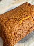 Torta de vainilla