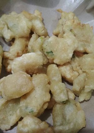 Foto resep Cireng