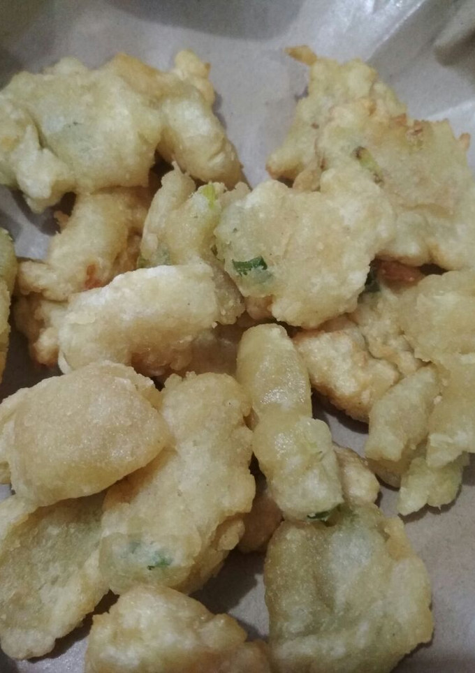 Foto resep Cireng