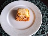 Rakott cukkini darált hússal cottage cheese-el🥒🧀