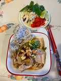 Mi Quang (Quang-Style Noodles)