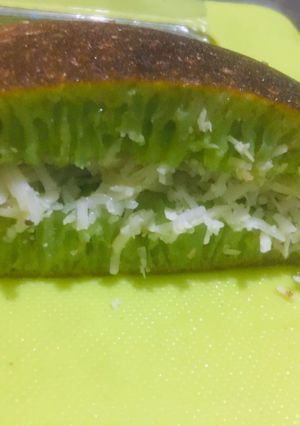 Foto resep Martabak manis teplon ala rehan