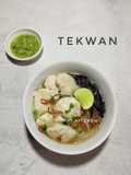 Tekwan