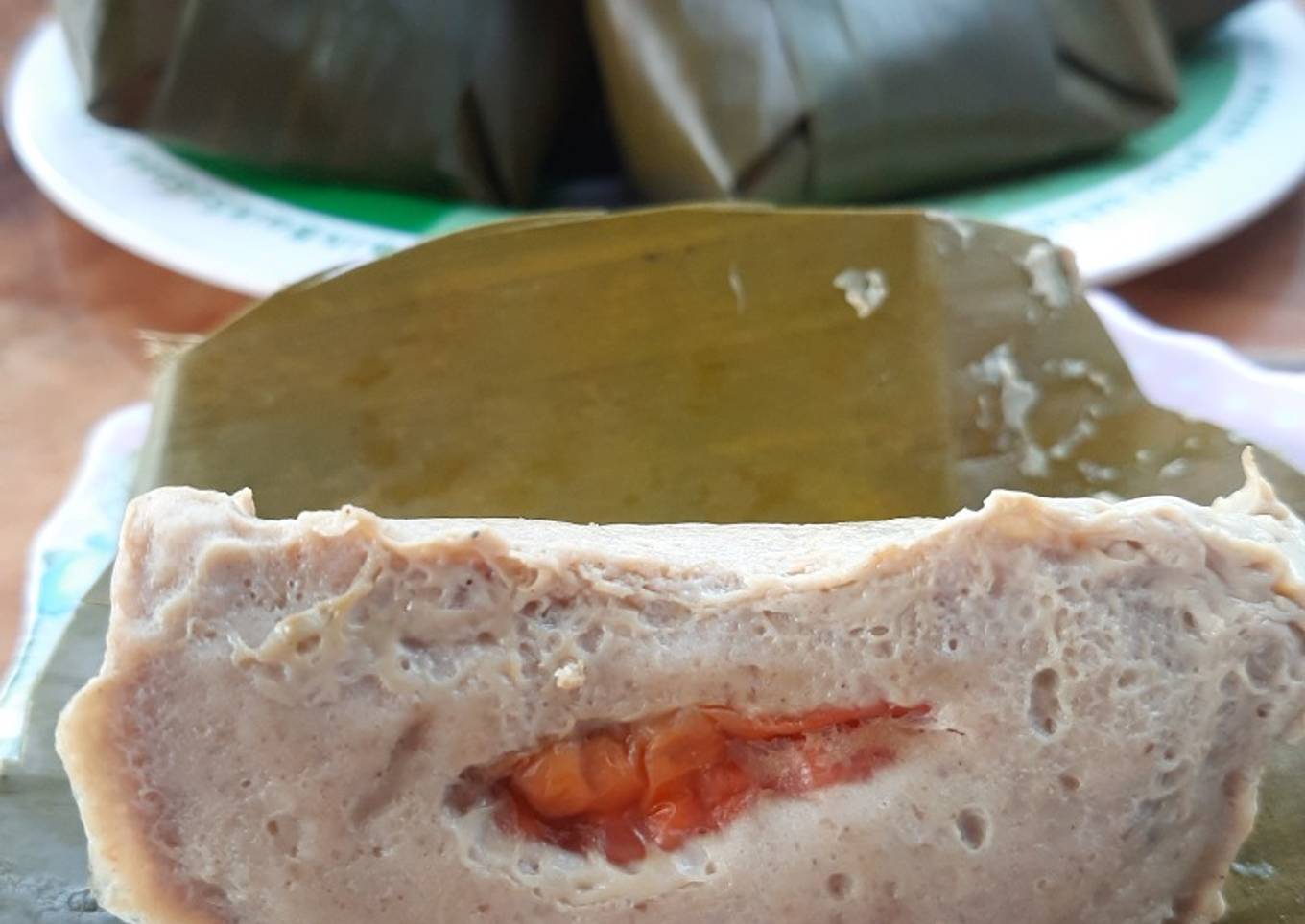 Gadon daging sapi