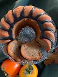 Bund cake ai cachi
