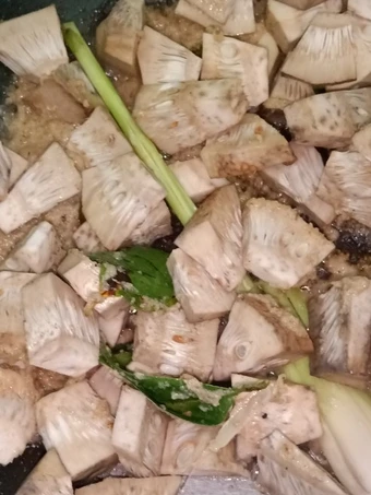 Cara Gampang Membuat Resep Gudeg yang  Bikin Ketagihan Anti Ribet, Sempurna